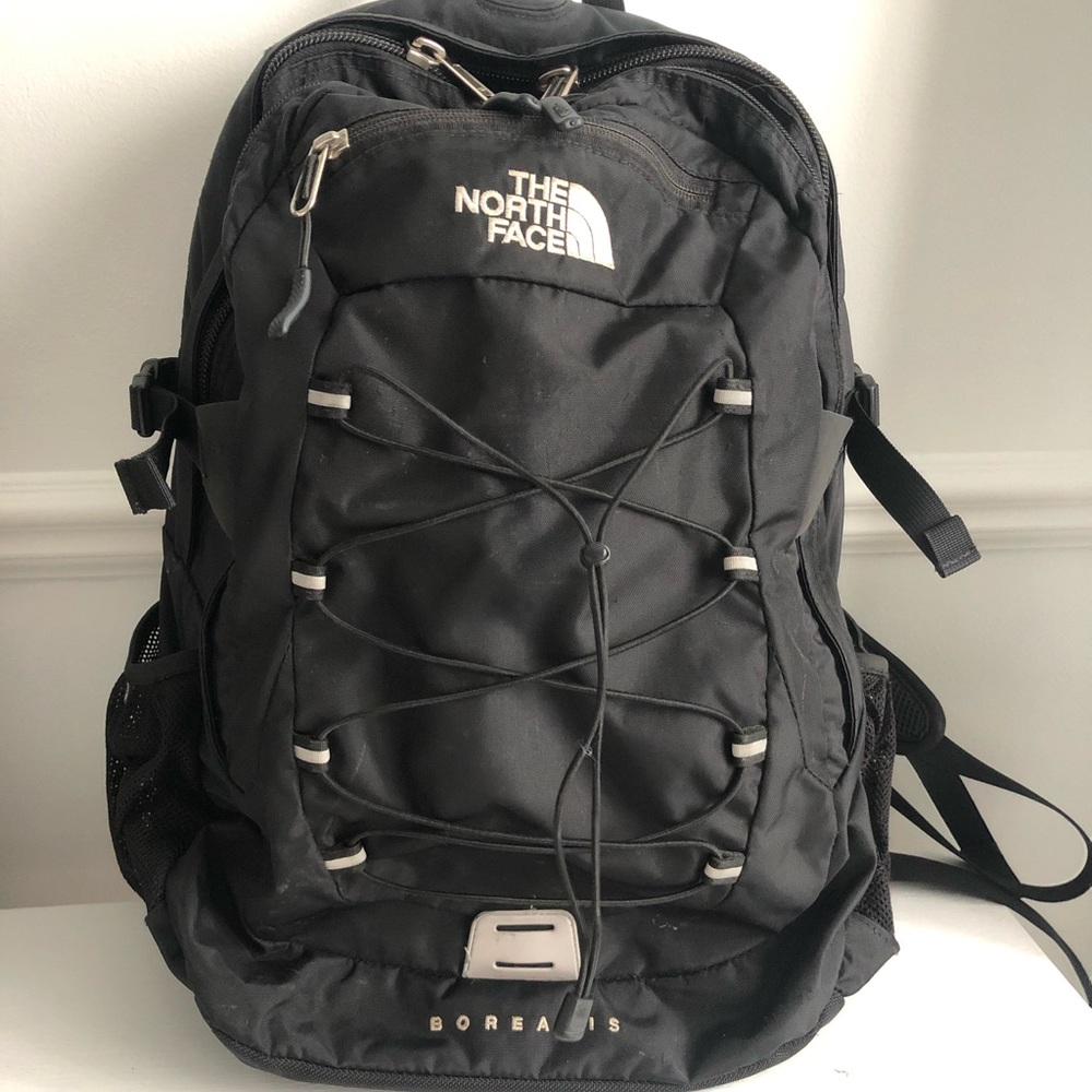 North face Backpack